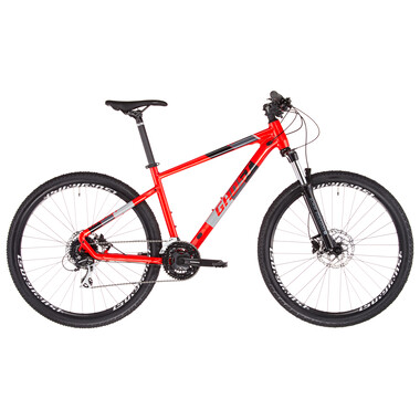 VTT GHOST KATO ESSENTIAL 27,5" Rouge 2021 GHOST Probikeshop 0